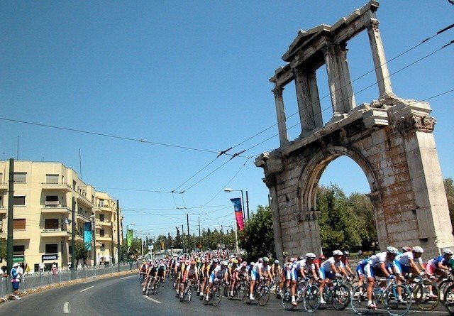 Κυριακή 19 Μαΐου: Δυσκολία στις μετακινήσεις – Aυτοί οι δρόμοι θα είναι κλειστοί στην Αθήνα