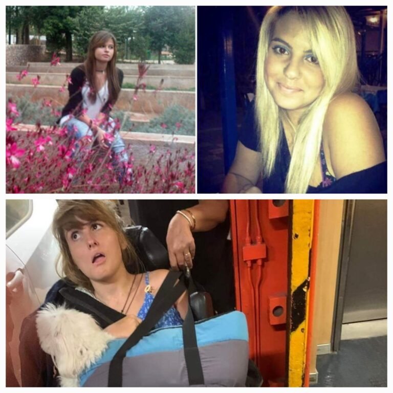 Μυρτώ Παπαδομιχελάκη: Τη στρίμωξαν στο γκαράζ πλοίου – Τι καταγγέλλει η μητέρα της