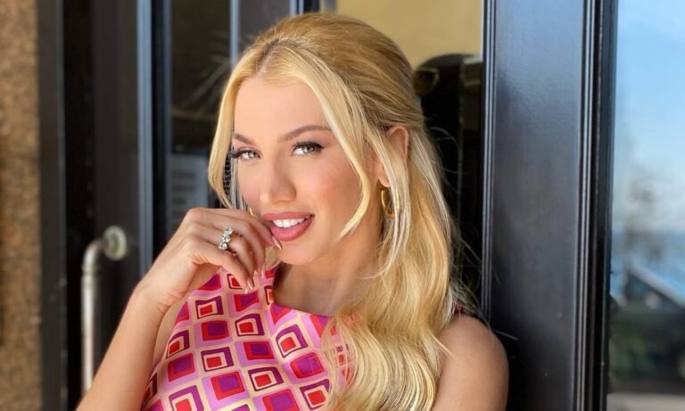 Δύσκολες ώρες για την Κωνσταντίνα Σπυροπούλου: Η φωτογραφία που τους προβλημάτισε όλους (pics)