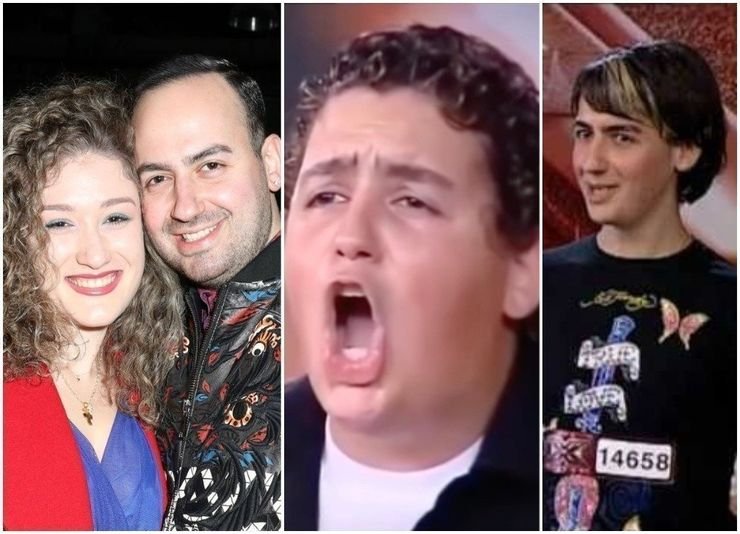 “Ορίστε κάνω κι εγώ coming out”: Η αποκάλυψη του Μαυρίκιου για πρώτη φορά(vid)