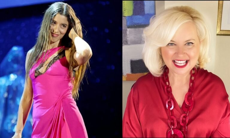 Μαρίνα Σάττι- Κατερίνα Σαλάκα: Όλη η αλήθεια μετά το ξέσπασμα της life coach (vid)