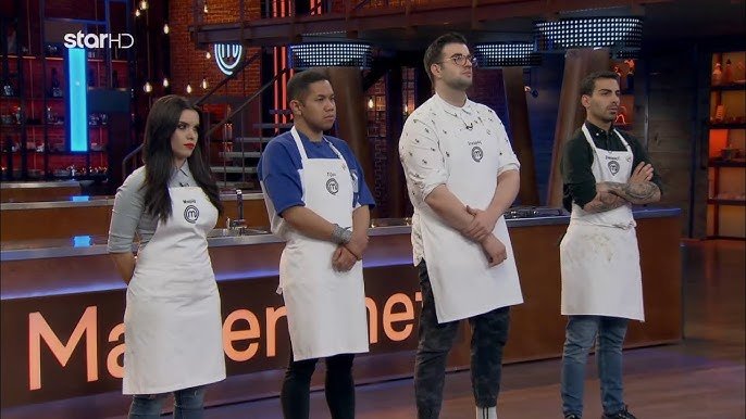 Δυστυχώς: Αγαπημένος παίκτης του Masterchef έχασε την ζωή του σε τροχαίο