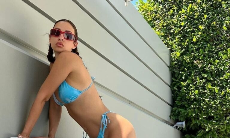 Το έσβησε σε λίγα δεύτερα: Το αποκαλυπτικό story της Φουρέιρα που λίγοι πρόλαβαν να δουν…(pic)