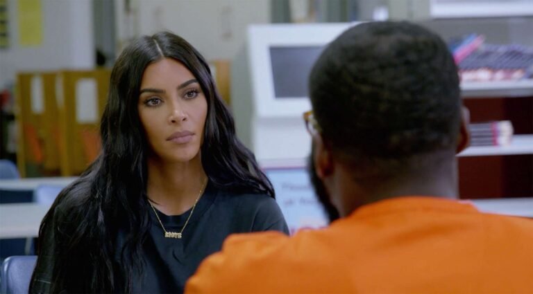 Κιμ Καρντάσιαν: Στην φυλακή η διάσημη περσόνα, ο λόγος και οι φωτογραφίες…(pics)