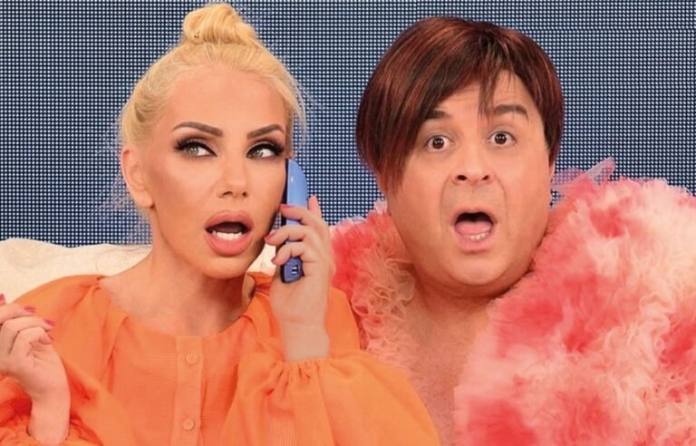 Το “απαγορευμένο” βίντεο: Ο Μάρκος Σεφερλής “τελειώνει” τον Φώτη Σεργουλόπουλο με ένα μόνο βίντεο