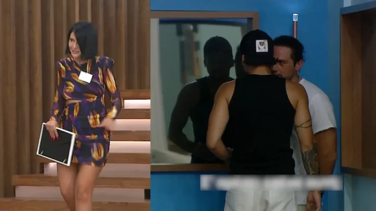 Πρωταγωνίστρια σε ταινίες του Σειρηνάκη: Αυτή η παίκτρια του Power of Love έχει εμπειρία με τις κάμερες (vid)