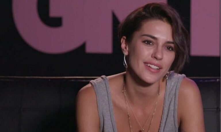 Μόλις κυκλοφόρησε: Βίντεο- αποκάλυψη για το τι έκαναν τα κορίτσια του GNTM μόνες μέσα στα δωμάτια (video)