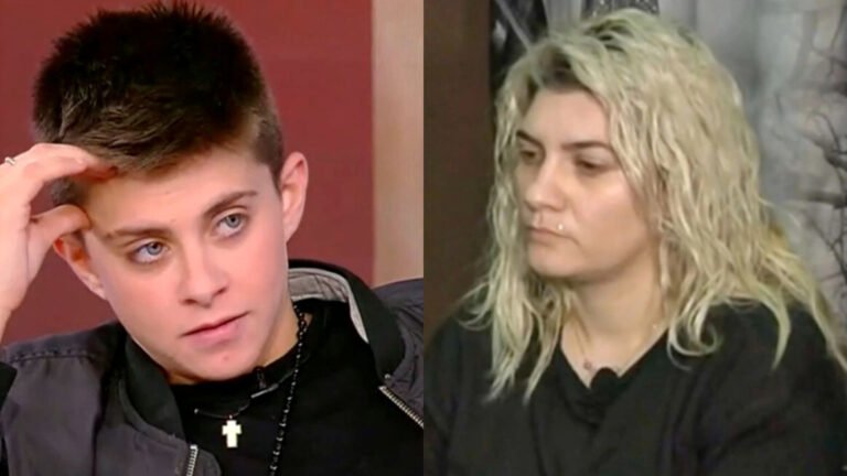 Σοκαρισμένο το πανελλήνιο: Η 24χρονη Ειρήνη έχει κάνει το ίδιο τατουάζ με την Ρούλα Πισπιρίγκου (pics)