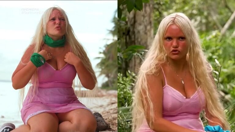 Ακατάλληλο πλάνο στο Survivor: Ενώ τσακωνόντουσαν κατέβασε τα βρακιά και έδειξε τον @@ του…(video)