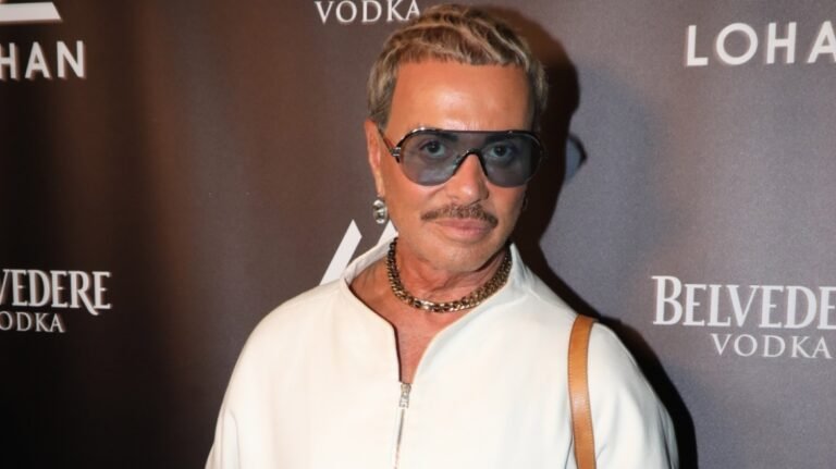 «Η αδερφή μου με κατηγορεί για τον θάνατο του άντρα της»: Αποκάλυψη σοκ από τον Λάκη Γαβαλά…