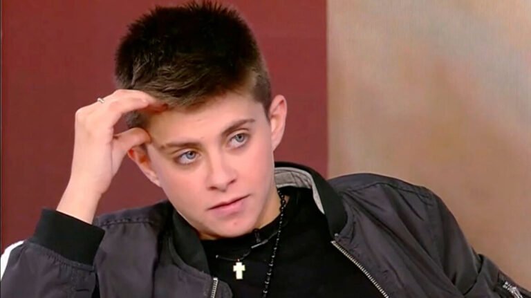 «Πήρε το μωρό αγκαλιά και το…»: Δίχως τέλος οι νέες μαρτυρίες για την Ειρήνη από την Αμαλιάδα…