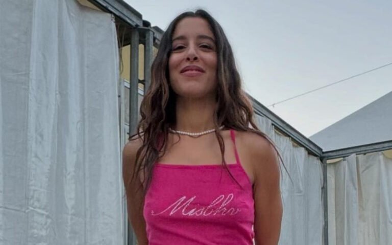 Έχει μπλέξει άσχημα: Το εξώδικο και οι κατηγορίες προς την Μαρίνα Σάττι (video)