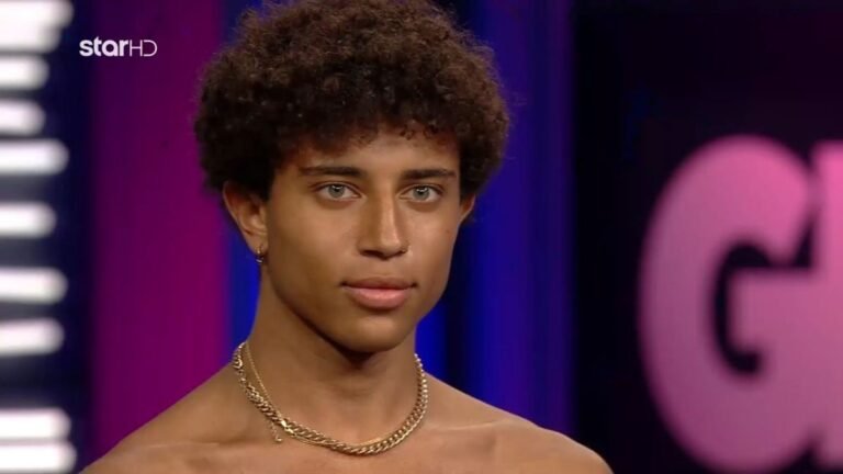 Θα γίνει πατέρας: Αυτή είναι η κουκλάρα σύντροφος του Ηρακλή Τσουζίνοφ που περιμένουνε παιδί (pics)