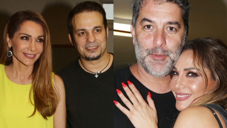«Με κεράτωνε ένα χρόνο με τον Μπισμπίκη»: “Βόμβα” από τον Ντέμη Νικολαΐδη για την Δέσποινα Βανδή (pic)