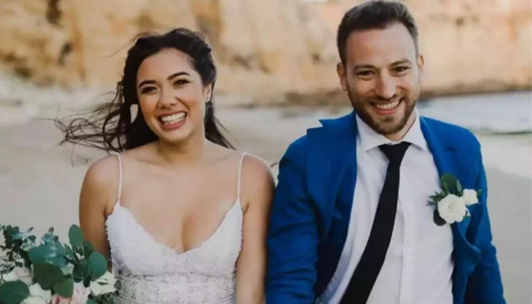 Μπάμπης Αναγνωστόπουλος: Η απόφαση που αλλάζει τα πάντα στην ζωή του δολοφόνου της Καρολάιν