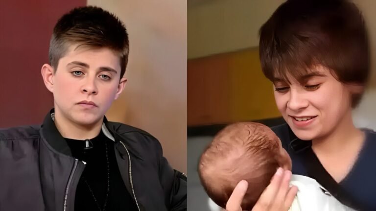 «Φωτογράφιζε το νεκρό παιδί μου σαν μοντέλο. Επιβεβαιώθηκαν οι υποψίες μου.» Σοκάρει η κουμπάρα της 24χρονης στην Αμαλιάδα.