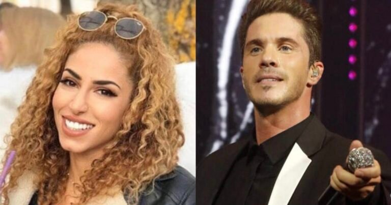 Τον έπιασε με…: Αυτός είναι ο λόγος που η Αναστασία Γιούσεφ χώρισε τον Νίκο Οικονομόπουλο (vid)