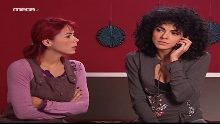 Ράνια & Λίλα: Φωτογραφίζονται ξανά μαζί 16 χρόνια μετά το τέλος της σειράς (pics)