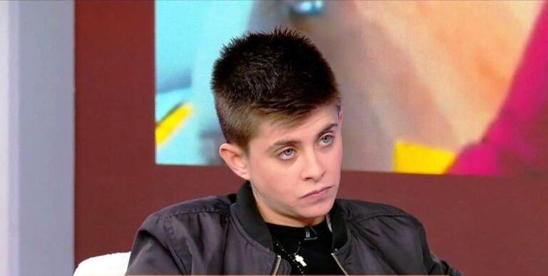 «Έχει σημάδια νεκροφιλίας»: Παιδοψυχολόγος σκιαγραφεί το προφίλ της 24χρονης και καταλήγει σε κάτι τραγικό