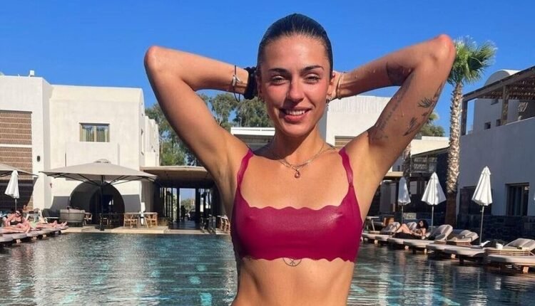 Ξέχασε να φορέσει το… Η Κάτια Ταραμπάνκο ανεβάζει φωτογραφία και μας αφήνει με το στόμα ανοιχτό (pics)