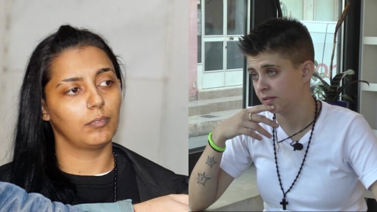 Η μητέρα του Παναγιωτάκη «καίει» την Ειρήνη μετά από την πολύωρη κατάθεση της (VIDEO)