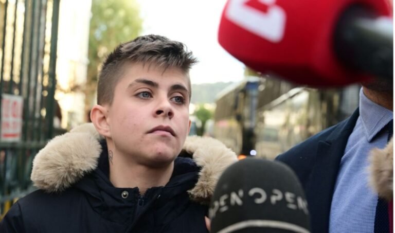 Είναι επίσημο: Ύποπτη η Ειρήνη Μουρτζούκου για τον θάνατο του μικρού Παναγιωτάκη – Οι τελευταίες εξελίξεις