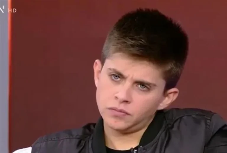 Σοκαριστικές εξελίξεις: Το σύμφωνο συμβίωσης της Ειρήνης με αλλοδαπό λίγο μετά τον θάνατο του μωρού της (pic)