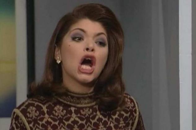 «Τι κάνεις εκεί; Φιλάς την ανάπηρη;;»: Ξανθιά και αγνώριστη είναι σήμερα η θρυλική Σοράγια Μοντενέγκρο (pics)