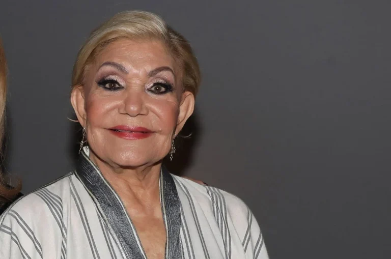 Δυστυχώς συνέβη: Μόλις μαθεύτηκε η κατάσταση της Μαρινέλλας δύο μήνες μετά το εγκεφαλικό (pics)