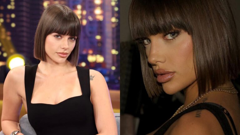 Μαριγκόνα: Θύμα απάτης η 24χρονη καλλονή που έγινε viral σε μια μόνο μέρα (pics)