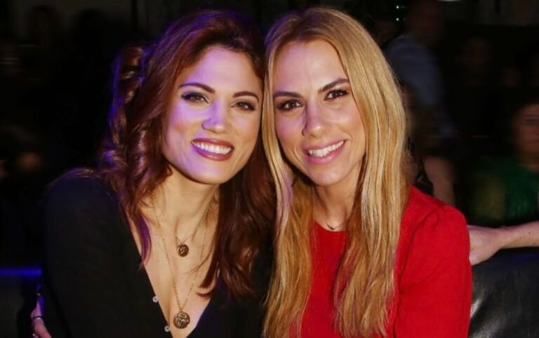 Μαίρη Συνατσάκη σε σχέση με Ντορέττα Παπαδημητρίου: Η απάντηση της παρουσιάστριας (video)