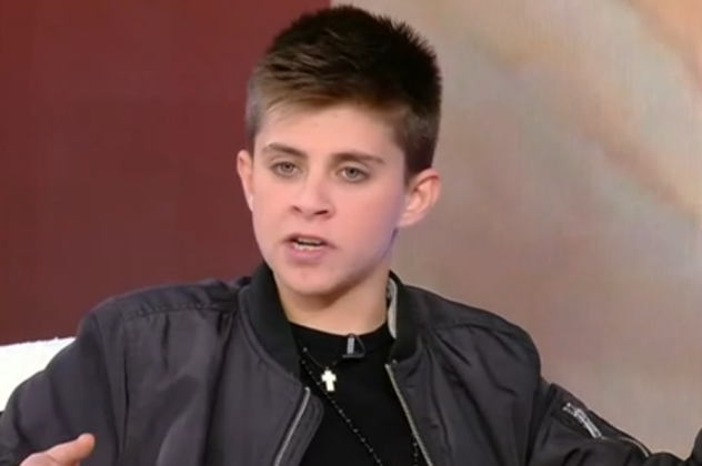 «Είναι στη διάθεση των αρχών»: Ραγδαίες εξελίξεις στην Αμαλιάδα