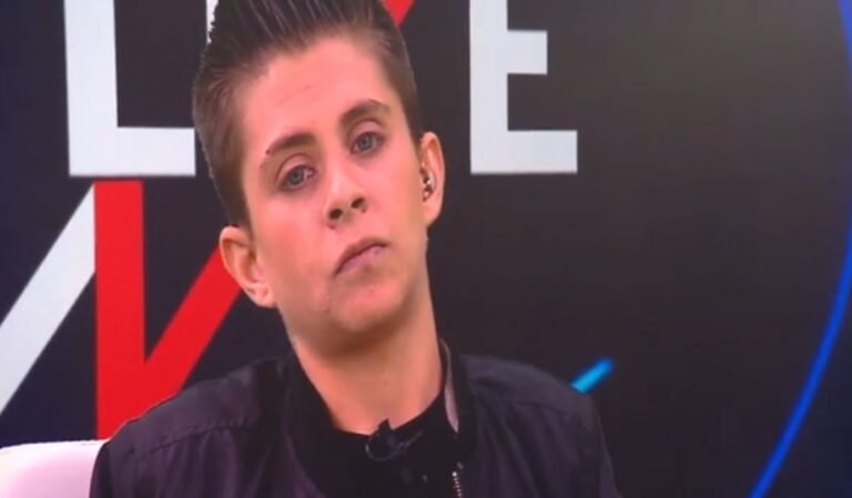 «Τώρα θα πεθάνεις. Θα το μετανιώσεις»: Σοκαριστικό ηχητικό ντοκουμέντο με την Ειρήνη να απειλεί την πρώην φίλη της (video)