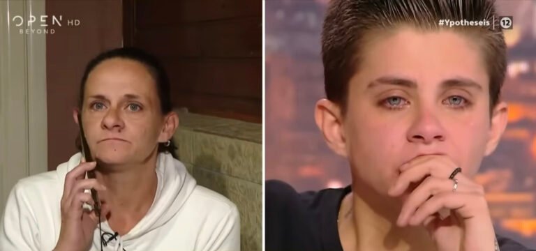  «Πιστεύω πως η Ειρήνη σκότωσε τα παιδιά, έχω αποδείξεις»: ανατρέπει τα πάντα η δήλωση της μητέρας της 24χρονης (vid)