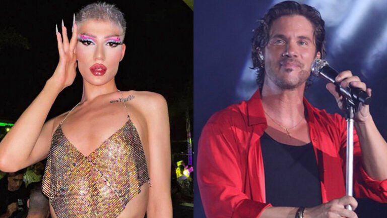 «Μην ανοίξω το στόμα μου»: Ο Θέμης Κανέλλος καρφώνει τον Νίκο Οικονομόπουλο σχετικά με τις δηλώσεις για ομοφυλοφιλία(pics)