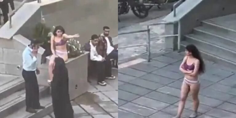 «Διαπιστώθηκε ότι ήταν άρρωστη»: Τι απέγινε η Ιρανή φοιτήτρια-σύμβολο που κανείς δεν μας ενημέρωσε (video)