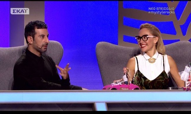 Σάλος με τον λογαριασμό στο OnlyFans: Κέρδισε το My Style Rocks είναι Θεσσαλονικιά, και έχει κερδίσει την αγάπη του κοινού (Pics)