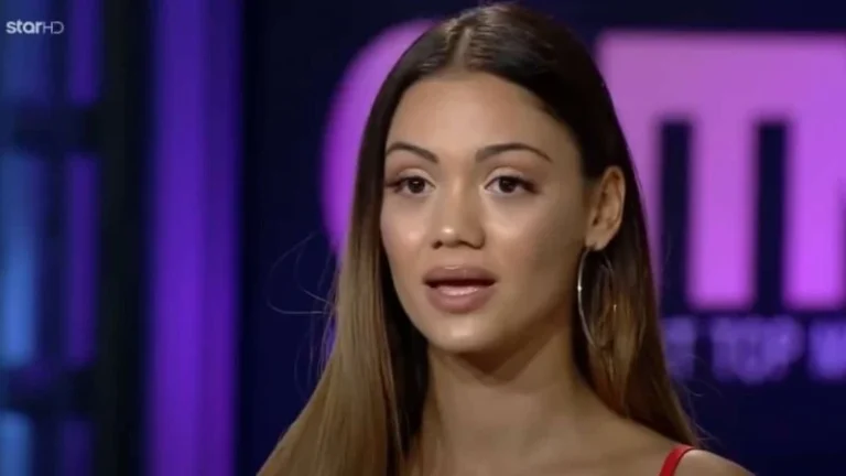 Θυμάστε την φιναλίστ του GNTM; Σήμερα διαφημίζει εσώρουχα και… ρίχνει το instagram (pics)