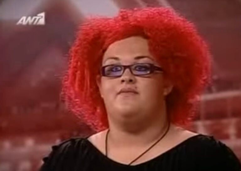 Ούτε ο Θεοφάνους δεν θα την αναγνώριζε: Σας βρήκαμε και σας παρουσιάζουμε την Μαρία Μαχμούντ 15 χρόνια μετά (pics)