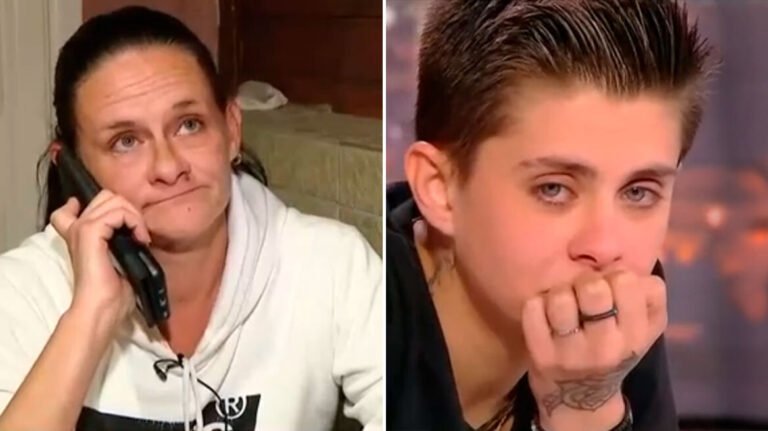 Μετά τις αποκαλύψεις: Διπλό εγκεφαλικό επεισόδιο υπέστη η μητέρα της 24χρονης Ειρήνης (video)