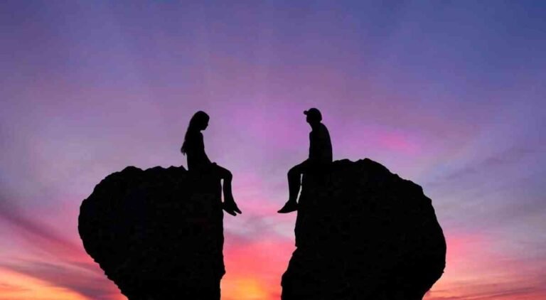 Αυτό είναι το ζώδιο «φωτιά» που θα χωρίσει μέσα στο 2025 (pics)