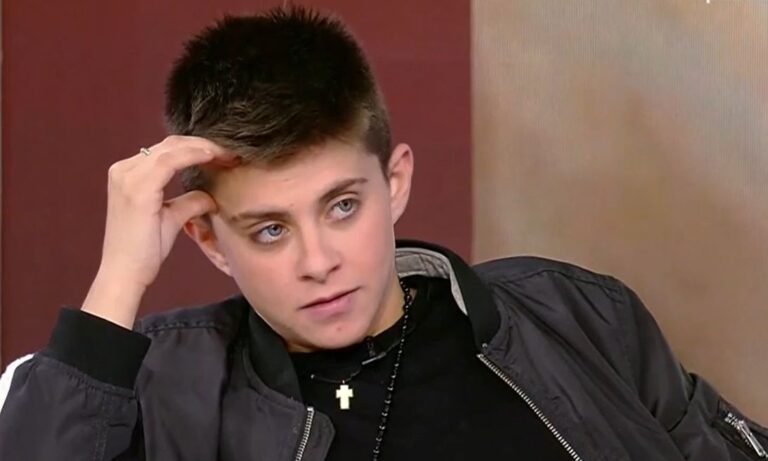 ΕΚΤΑΚΤΟ: Μόλις το παραδέχτηκε στο Tiktok η Ειρήνη Μουρτζούκου- Βάζει τέλος στα σενάρια (video)