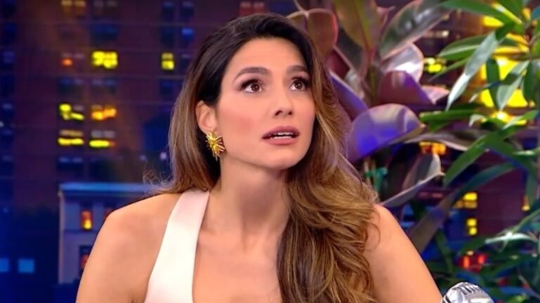 Η Ηλιάνα Παπαγεωργίου τηγανίζει αυγά topλες και ρίχνει το Instagram…(pics)