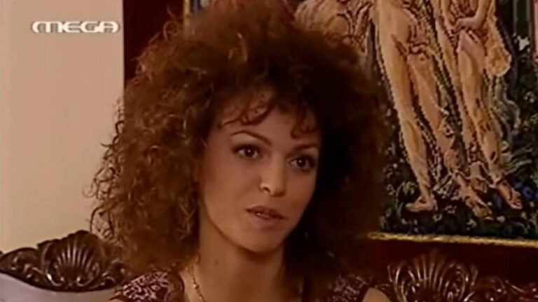 Θυμίζει μοντέλο: Σήμερα είναι γυναικάρα και ποζάρει με μαγιό η «κοντή» νύφη της Θεοπούλας (video)