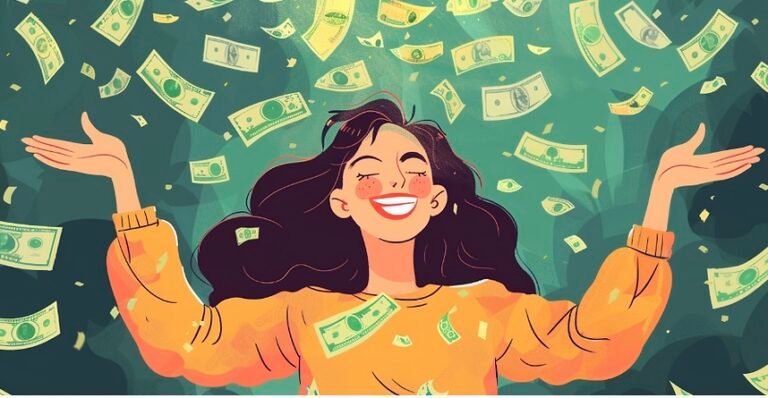 Θα αλλάξει όλη σας η ζωή: Αυτά είναι τα 4 πιο τυχερά ζώδια για το 2025!