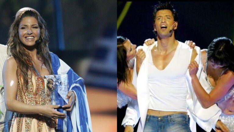 Βόμβα για Eurovision: Ελλάδα με Έλενα Παπαρίζου και Σάκη Ρουβά (video)