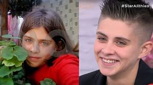 Άλλαξε ζωή, ξεκίνησε να εργάζεται: Τι κάνει η 24χρονη Ειρήνη μετά από την «δικαίωση» της (pics)