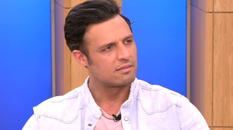 Δυστυχώς για τον Σάββα Πούμπουρα: Τροχαίo ατύχημα για τον αγαπημένο παρουσιαστή (pics)