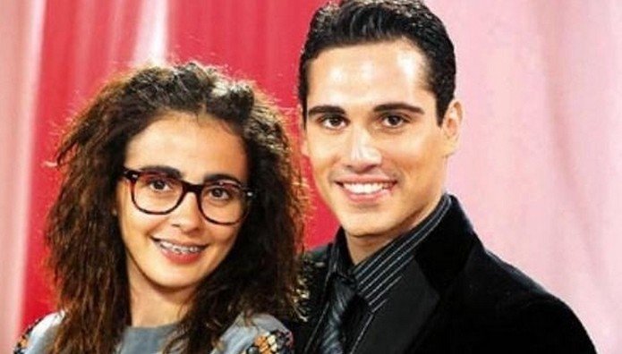 «Μαρία η άσχημη»: Τότε είχε εντολή να κυκλοφορεί ως περσονα και σήμερα ειναι μια γυναικάρα! (Video)