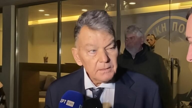 «Γ@#hμeνh κοινωνία»: Ξεσπά ο γιος του Αλέξη Κούγια μετά τα σχόλια για την εμφάνιση του πατέρα του (video)